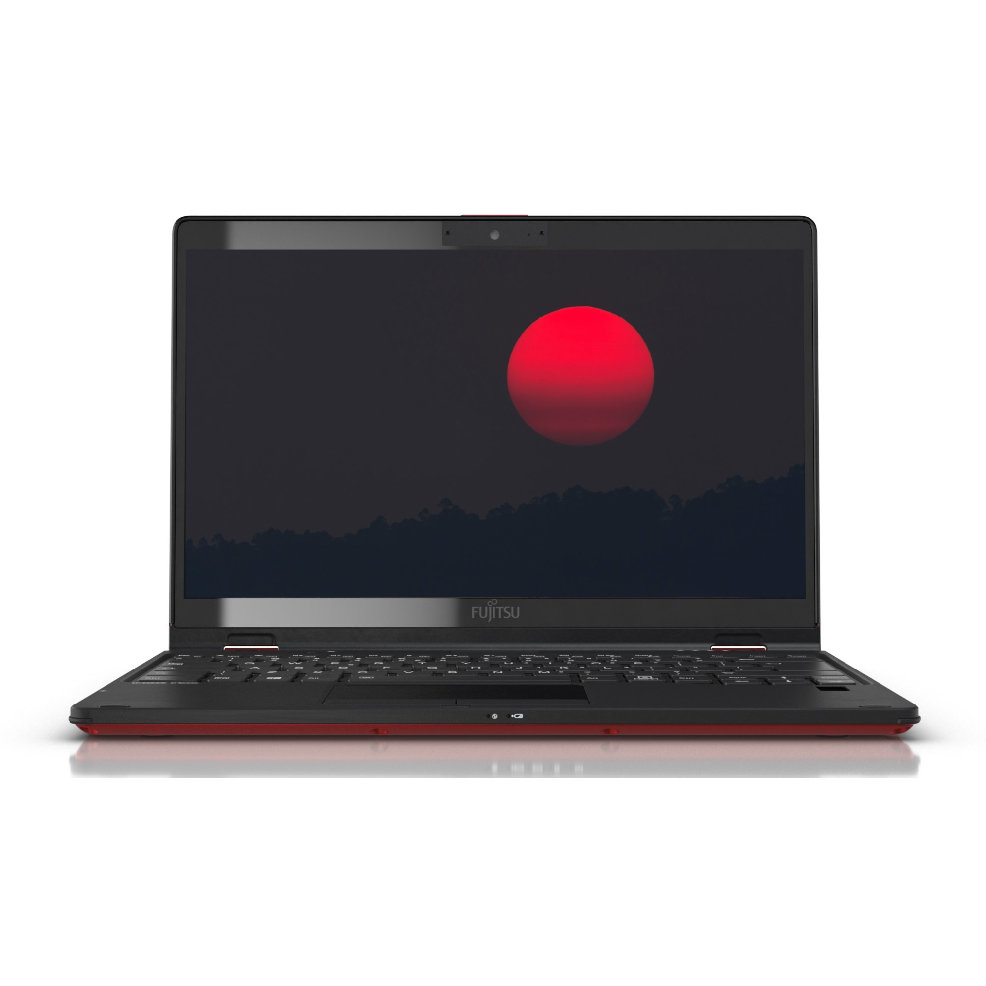 Лаптоп Fujitsu Lifebook U9311X с Intel Core i7-1185G7 (3.0/4.8GHz
