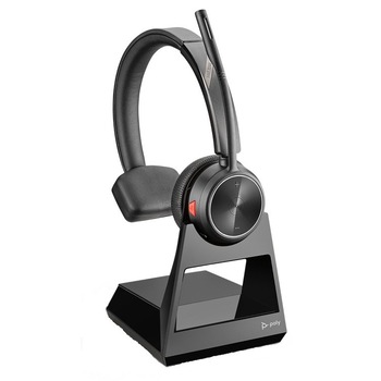 Casti Call Center Poly Savi 7210 Office, S7210 D, Oth, Mono, DECT, EU (213010-02) Casti Call Center Poly Savi 7210 Office, S7210 D, Oth, Mono, DECT, EU (213010-02)