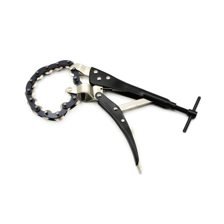 Láncvágó hangtompítóhoz, GEKO G02726