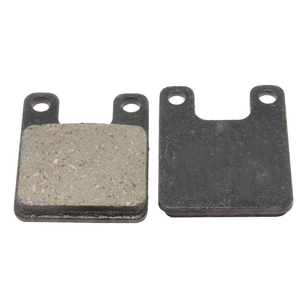 Set 2 placute frana pocketbike Polini