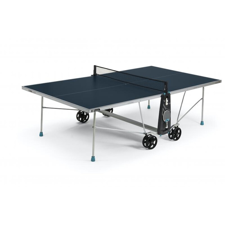 Masa Cornilleau 100X Outdoor, Albastru, uni