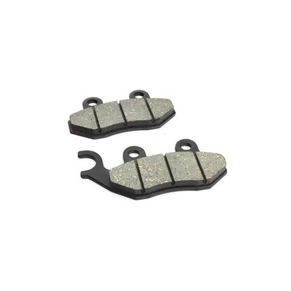 Set 2 placute frana SYM 125 Brembo omologate