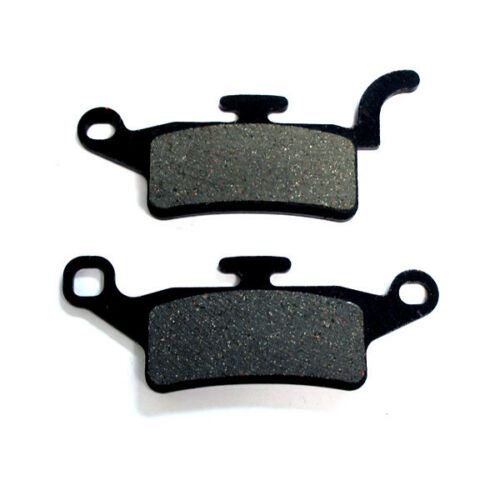 Set 2 placute frana Yamaha YW 125 BWS fata