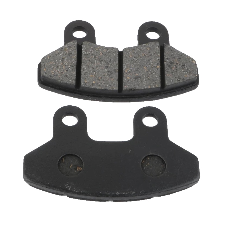 Set 2 placute frana Sym Joyride 200cc