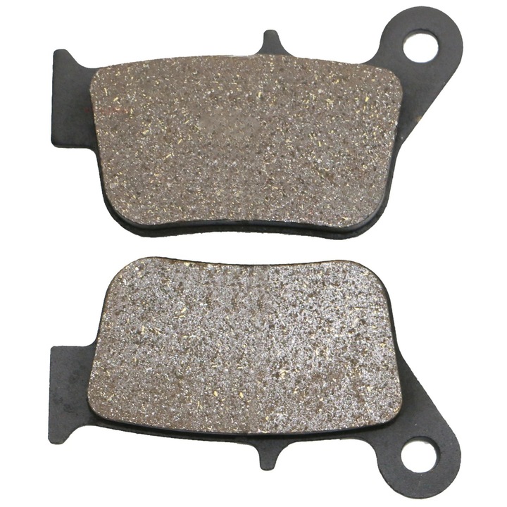 2 db szinterezett fékbetét készlet Yamaha Yp R 250 X-Max