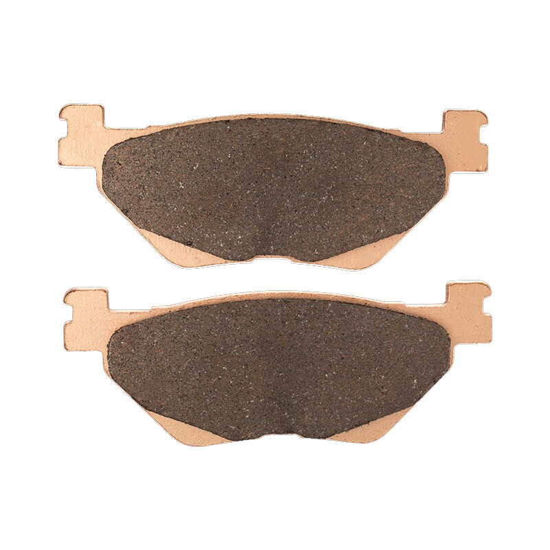 Set 2 placute frana Yamaha XP T-Max 500 '00-'03