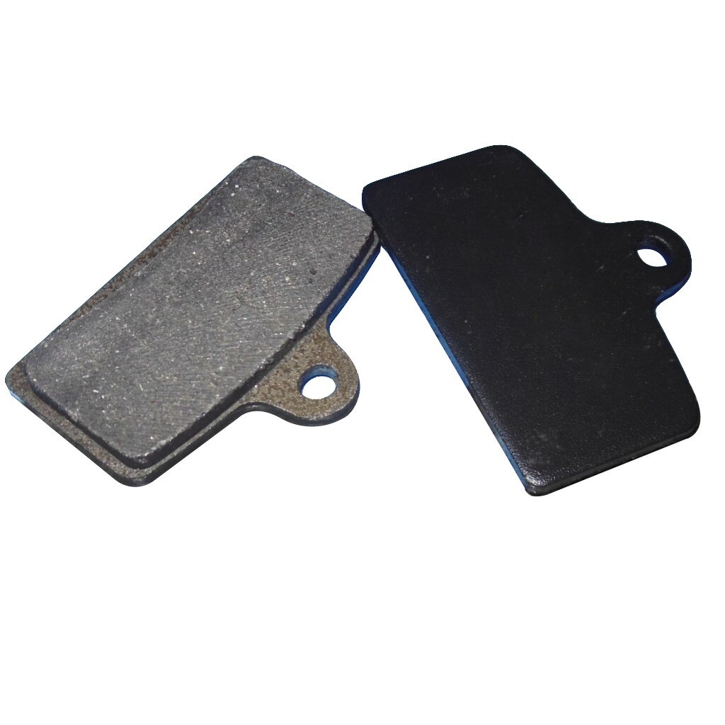 Set 2 placute frana spate Peugeot Xr 7 50cc 2008