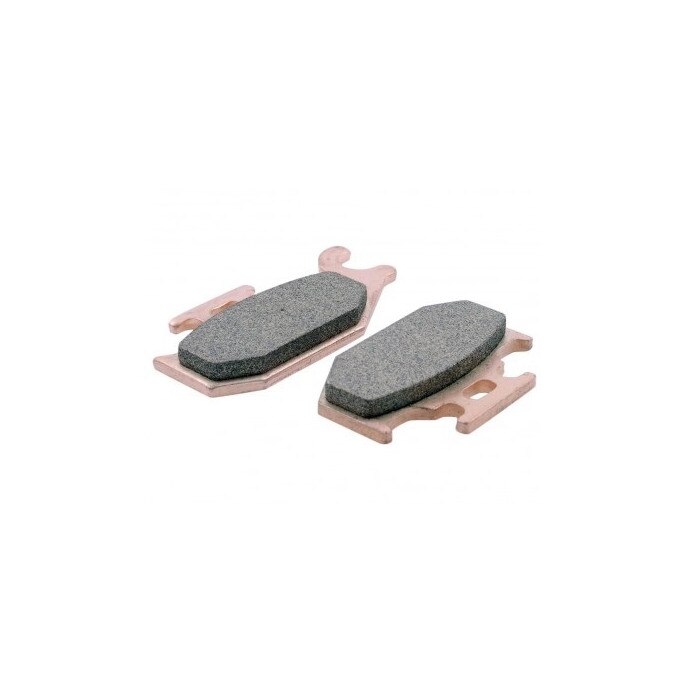 Set 2 placute frana sinter Suzuki UH 200 Burgman spate