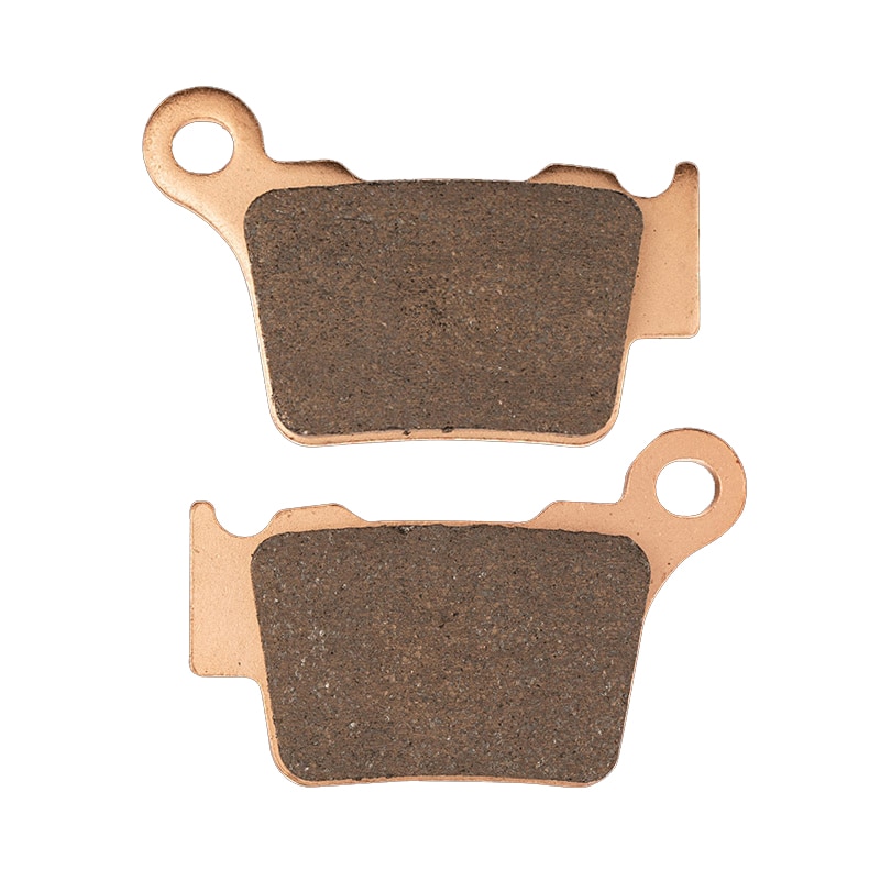 Set 2 placute frana spate Husqvarna/KTM 125-525