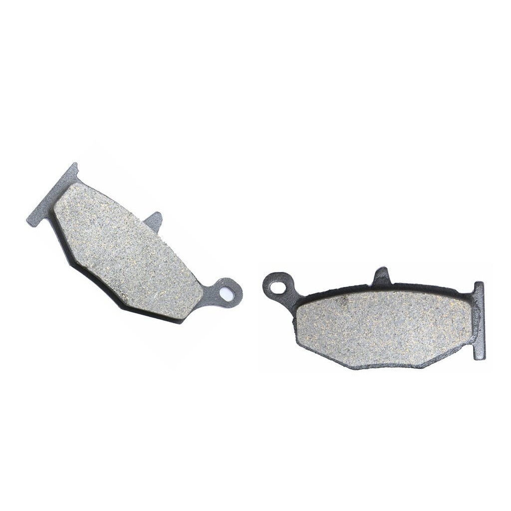 Set 2 placute frana spate Suzuki Gsx-r 600cc