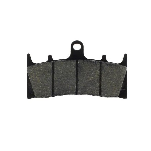 Set 2 placute frana sinter Suzuki GSX 1400 fata