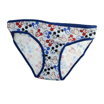 Chiloti pentru copii E Plus M Mickey Mouse 2574M, Multicolor 49138 Chiloti pentru copii E Plus M Mickey Mouse 2574M, Multicolor 49138