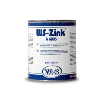Grund Zinc A6005 din Germania, WS, 1 LIT, ideal pentru zincare la rece Grund Zinc A6005 din Germania, WS, 1 LIT, ideal pentru zincare la rece