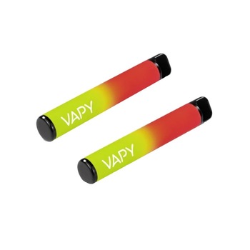 Set 2 Tigari elctronice, Vapy, mini narghilea, fara nicotina, Pepene rosu cu gheata Set 2 Tigari elctronice, Vapy, mini narghilea, fara nicotina, Pepene rosu cu gheata