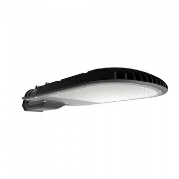 Lampa LED stradala V-TAC 538, 30W, 3000 lm, lumina alba rece (6400K), IP65, Aluminiu Lampa LED stradala V-TAC 538, 30W, 3000 lm, lumina alba rece (6400K), IP65, Aluminiu