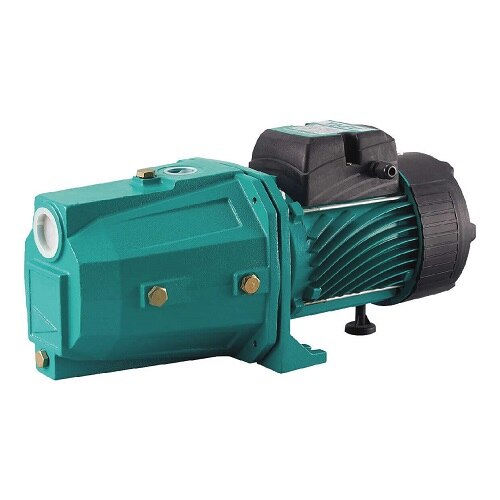 Pompa de suprafata JET200A, 1,5KW, 130l/min, H 9m/50,5m