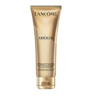 Gel pentru fata Lancome L`Absolue Purifing Brihtening Oil In Gel 125 ml Gel pentru fata Lancome L`Absolue Purifing Brihtening Oil In Gel 125 ml