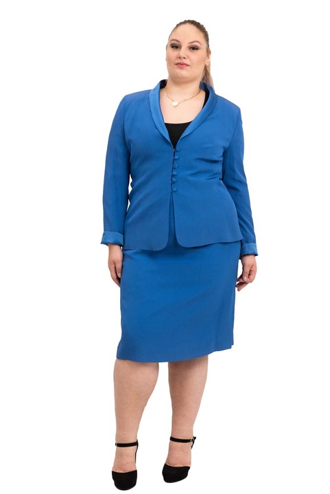 Fusta, Lo Spaccio, Beby, Viscoza, Albastru