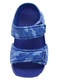 Sandale pentru baieti Mini Junior PS303_21, Bleumarin 21 EU