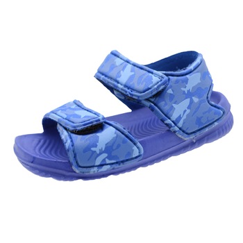 Sandale pentru baieti Mini Junior PS303_20, Bleumarin 57544 Sandale pentru baieti Mini Junior PS303_20, Bleumarin 57544