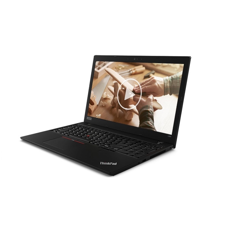 Лаптоп Lenovo ThinkPad L590 Open Box Brand New с Intel Core i5