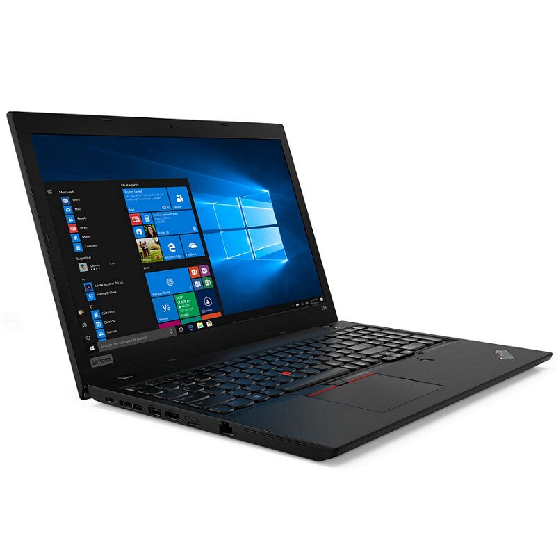 Лаптоп Lenovo ThinkPad L590 Open Box Brand New с Intel Core i5