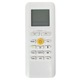 Инверторен климатик Midea Aurora MSAB-12NXD0-XI(B)/MSAB-12N8D0-XO(B), 12 000 BTU, Клас А++/А+, 23 dB, Фреон R32