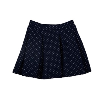 Fusta eleganta pentru fete Atut A-6954-110-cm, Bleumarin 5 ani Fusta eleganta pentru fete Atut A-6954-110-cm, Bleumarin 5 ani