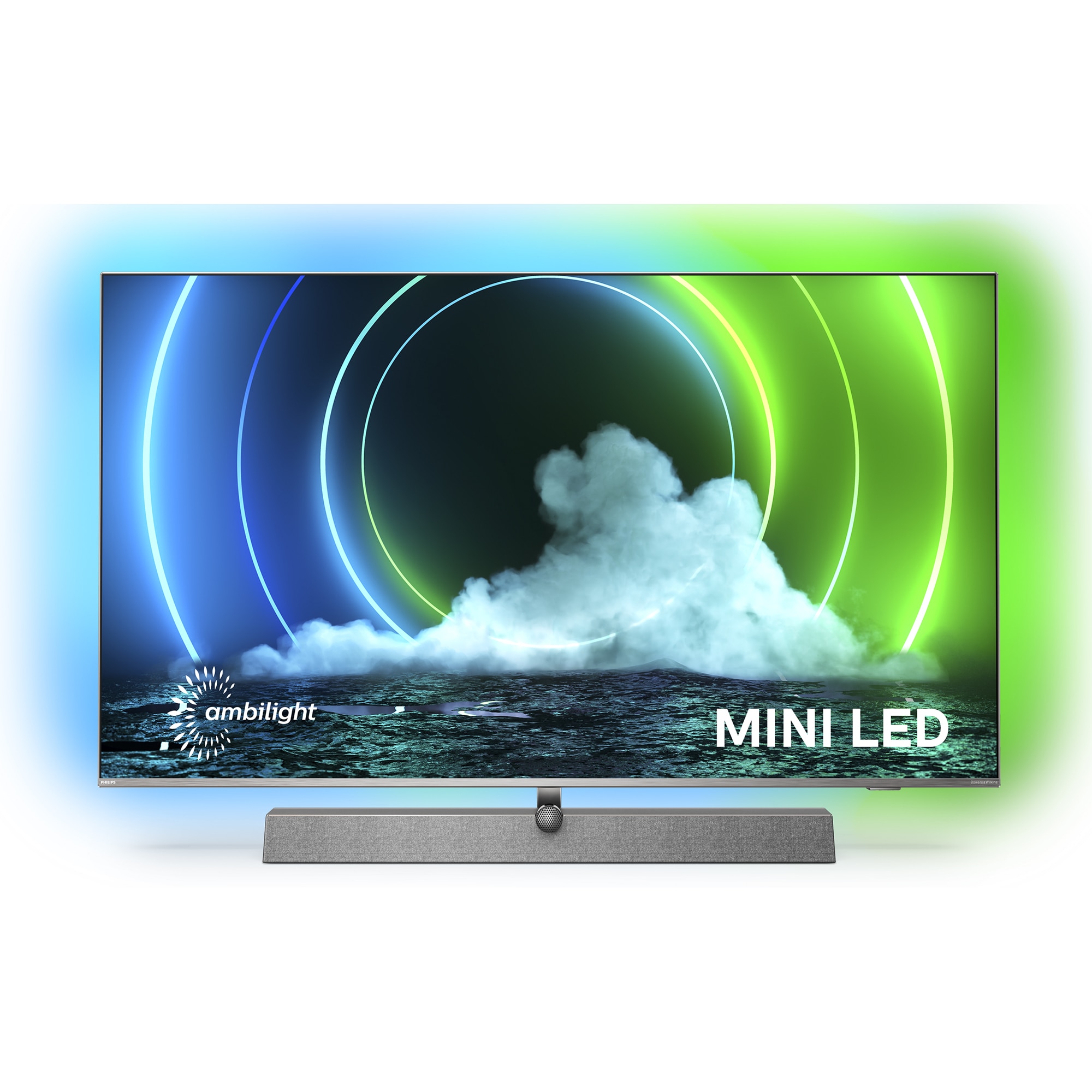 Philips Ambilight  MercadoLibre 📦