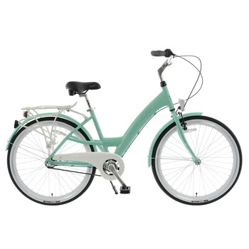 Bicicleta Aluminiu Dama Kands Nexus DC Roata 26 Bicicleta Aluminiu Dama Kands Nexus DC Roata 26