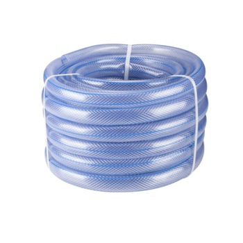 Furtun pentru gradina Zilan, 11/ 4'' diametru, 50 m lungime Transparent Furtun pentru gradina Zilan, 11/ 4'' diametru, 50 m lungime Transparent