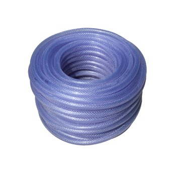 Furtun pentru gradina Zilan, 5/8'' diametru, 100 m lungime Transparent Furtun pentru gradina Zilan, 5/8'' diametru, 100 m lungime Transparent