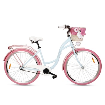 Bicicleta Goetze Mood, 6 viteze, Roata 26 Bicicleta Goetze Mood, 6 viteze, Roata 26