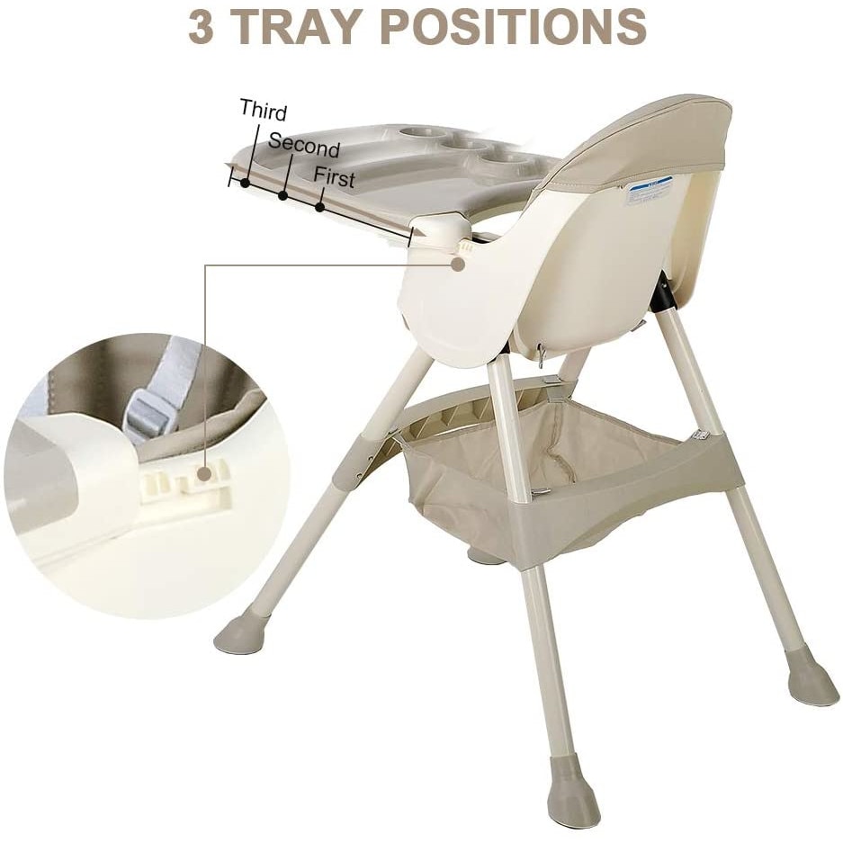 Yealeo best sale high chair