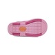 Small Foot SMFG1-R-25 Розови меки ботуши за момичета 25 EU