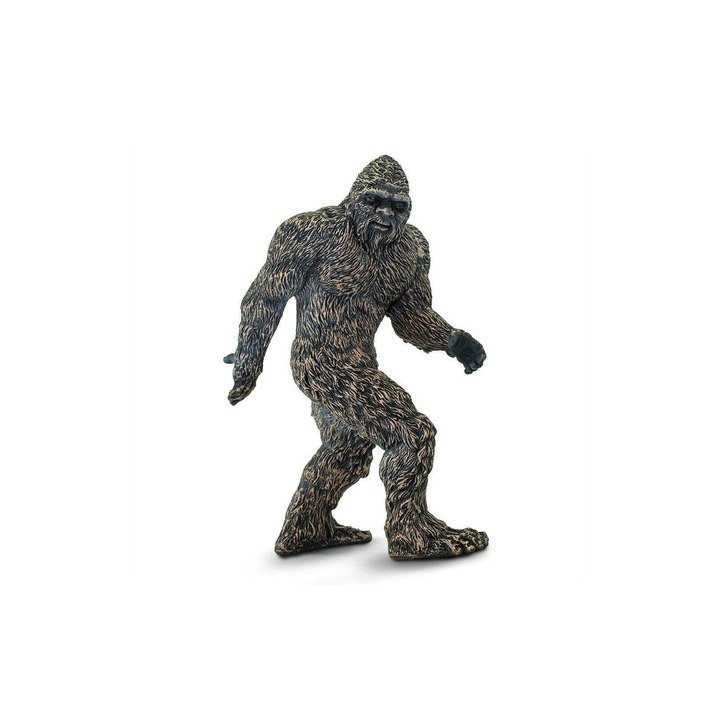 Safari Ltd Figura, Big Foot, 7,5 x 11,5 cm