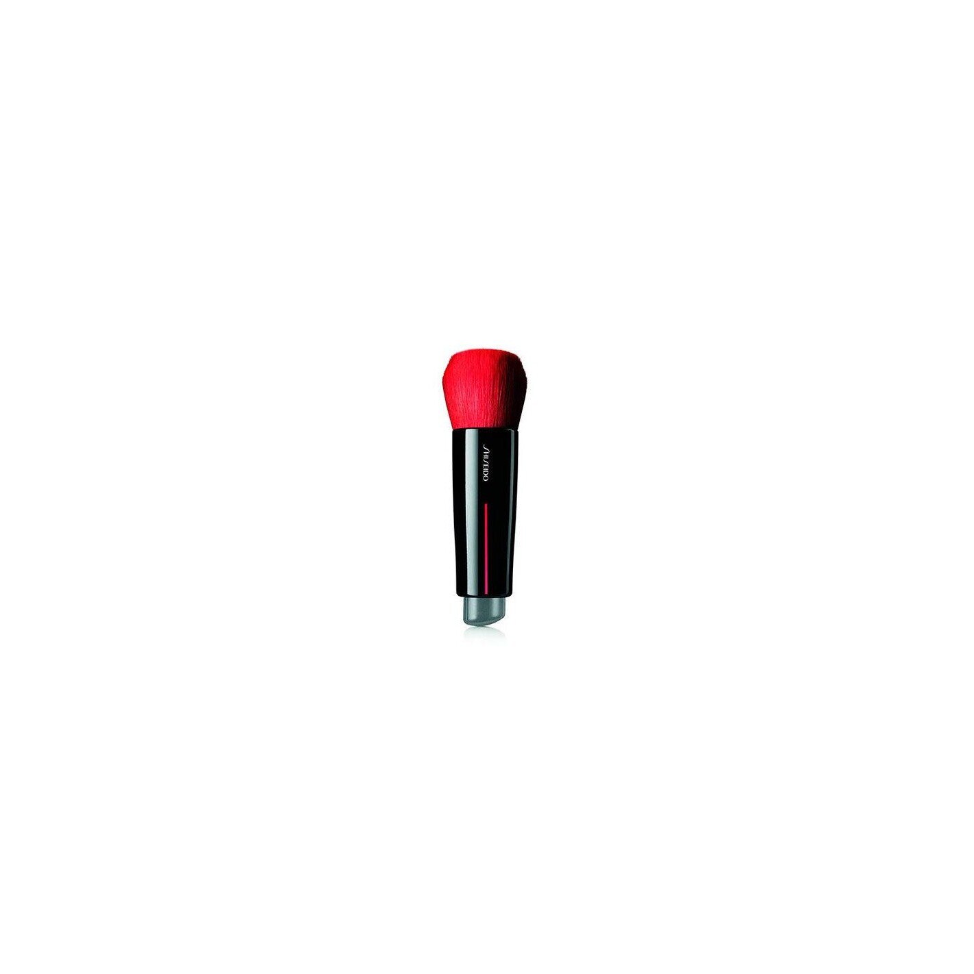 Pensula Shiseido, Daiya Fude Face Duo, pentru aplicarea machiajului