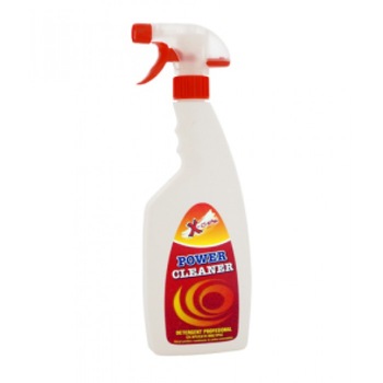 Detergent Power Cleaner Manual 750ml AQA Choice Detergent Power Cleaner Manual 750ml AQA Choice
