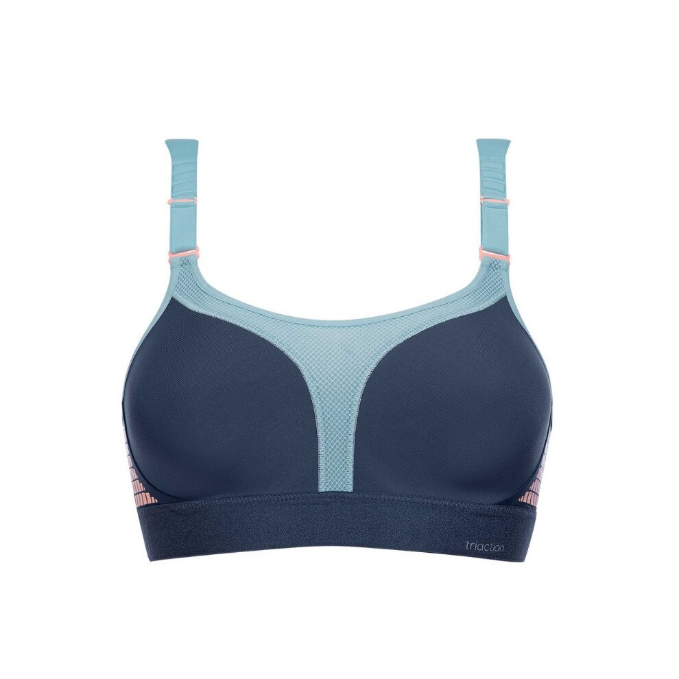 Bustiera pentru sport, Triumph Triaction Extreme Lite N, Multicolor