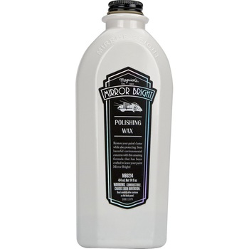Ceara Auto Meguiar's Mirror Bright Polishing Wax, 414ml Ceara Auto Meguiar's Mirror Bright Polishing Wax, 414ml
