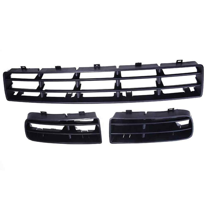 Решетка за предна броня комплект VW GOLF IV 97 – 03г