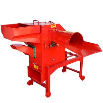 Tocator EMP Tehno MS 400-30 cu Turbina Fara Motor, Furaje, Cereale, Stiuleti, 1500 Kg/h Tocator EMP Tehno MS 400-30 cu Turbina Fara Motor, Furaje, Cereale, Stiuleti, 1500 Kg/h