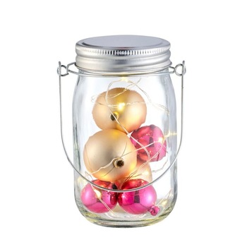 Decoratiune interioara LED Dekor, 13.8 x 7.8 cm, 10 LED-uri Decoratiune interioara LED Dekor, 13.8 x 7.8 cm, 10 LED-uri