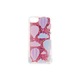 Husa de protectie, Glitter Case Balloons, Huawei P Smart Z, Multicolor