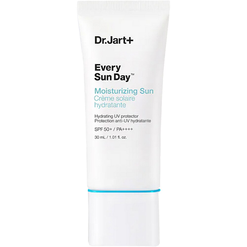 Crema de fata Dr.Jart+ Every SunDay hidratanta SPF 50 30 ml
