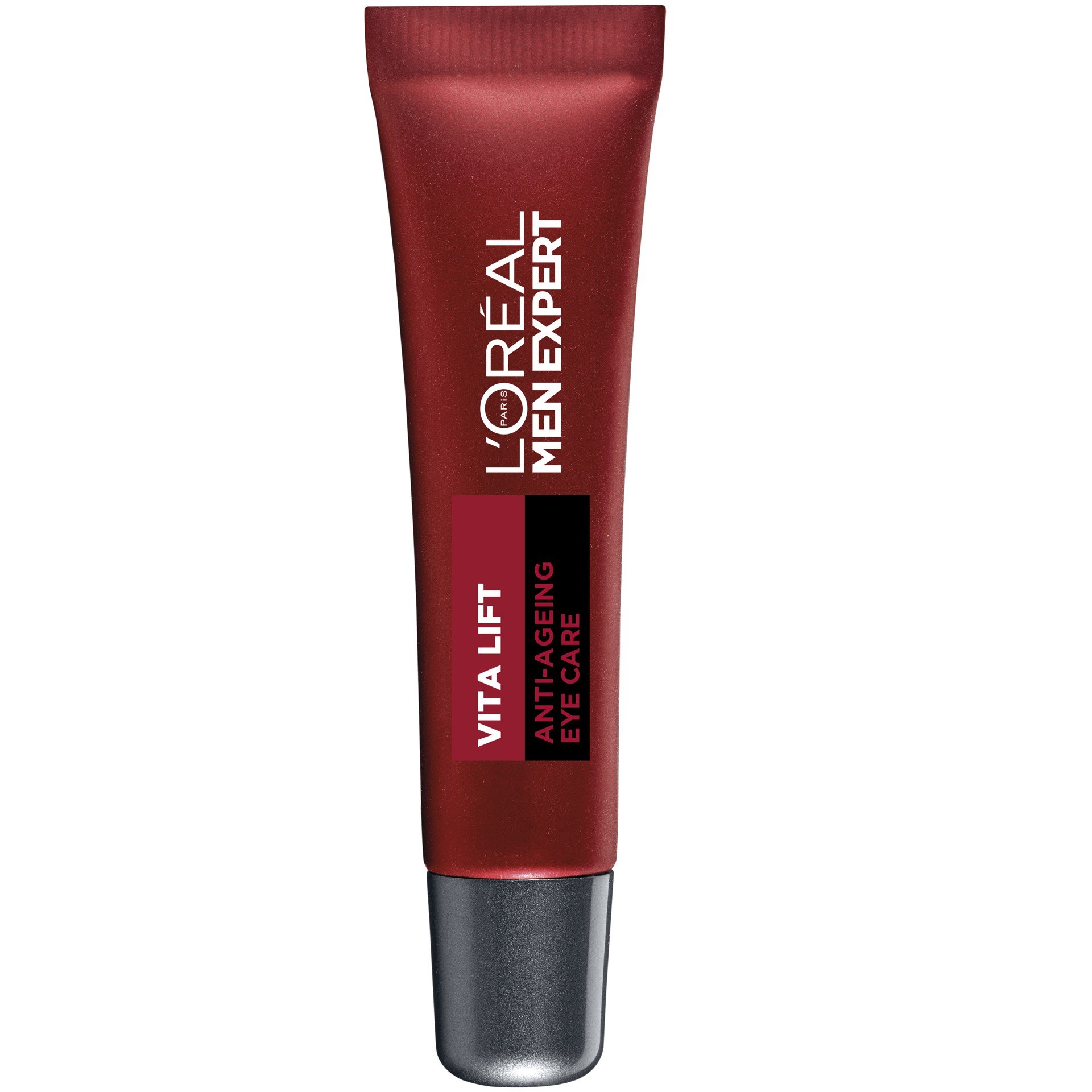 Crema pentru ochi L'Oréal Paris, Men Expert Vita Lift Anti-Ageing, 15 ml