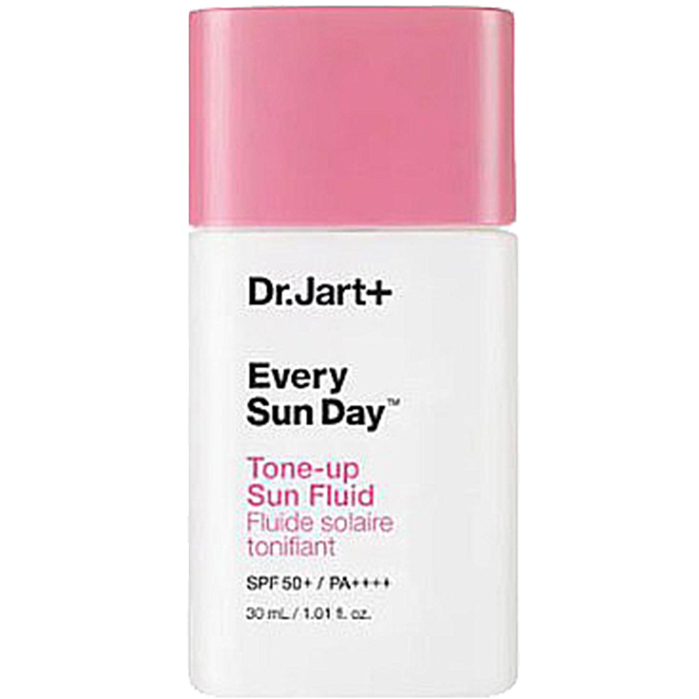 Crema de fata Dr.Jart+ Every SunDay tonifianta si iluminatoare SPF 50 30 ml