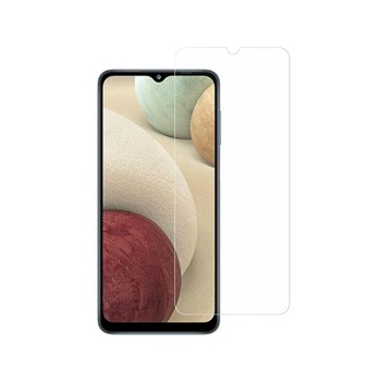 Folie Sticla Securizata Upzz Pro Compaibila Cu Samsung A12 / M12, Rezistenta 9h, Transparenta Folie Sticla Securizata Upzz Pro Compaibila Cu Samsung A12 / M12, Rezistenta 9h, Transparenta