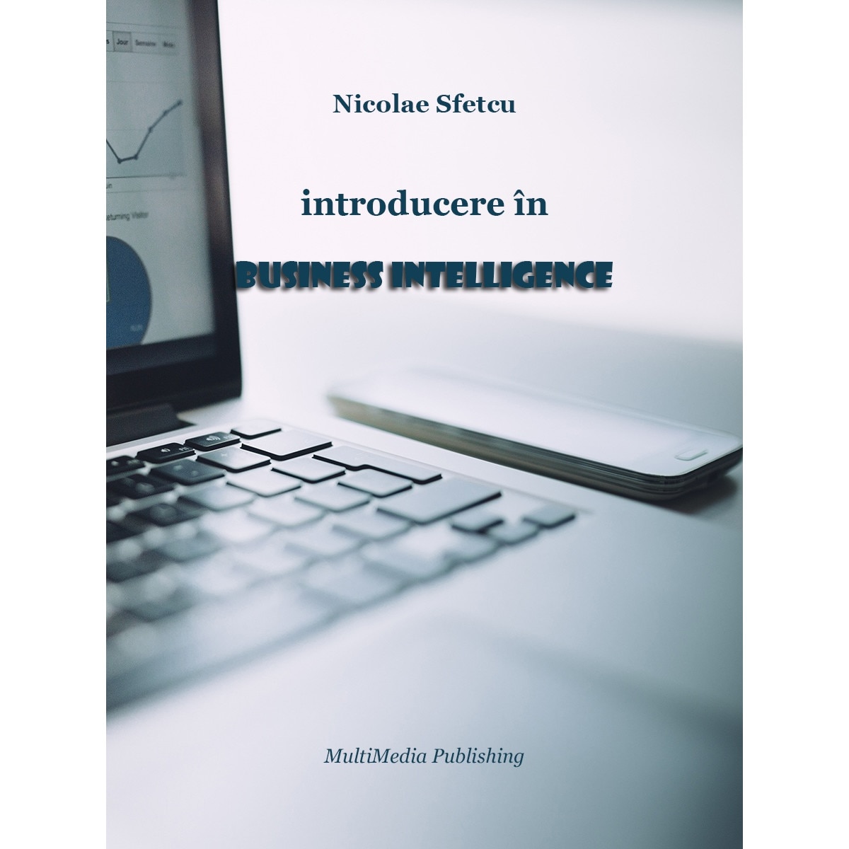 painter missile Unchanged Introducere in Business Intelligence, Nicolae Sfetcu, PDF - eMAG.ro