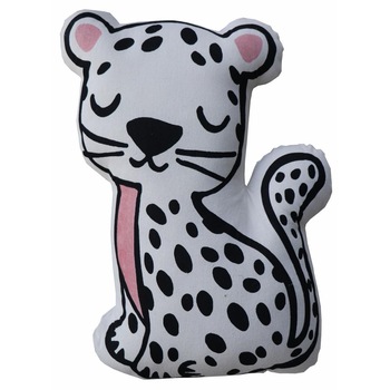 Perna Heinner Decorativa In Forma De Pisica 30X40 Cm Perna Heinner Decorativa In Forma De Pisica 30X40 Cm